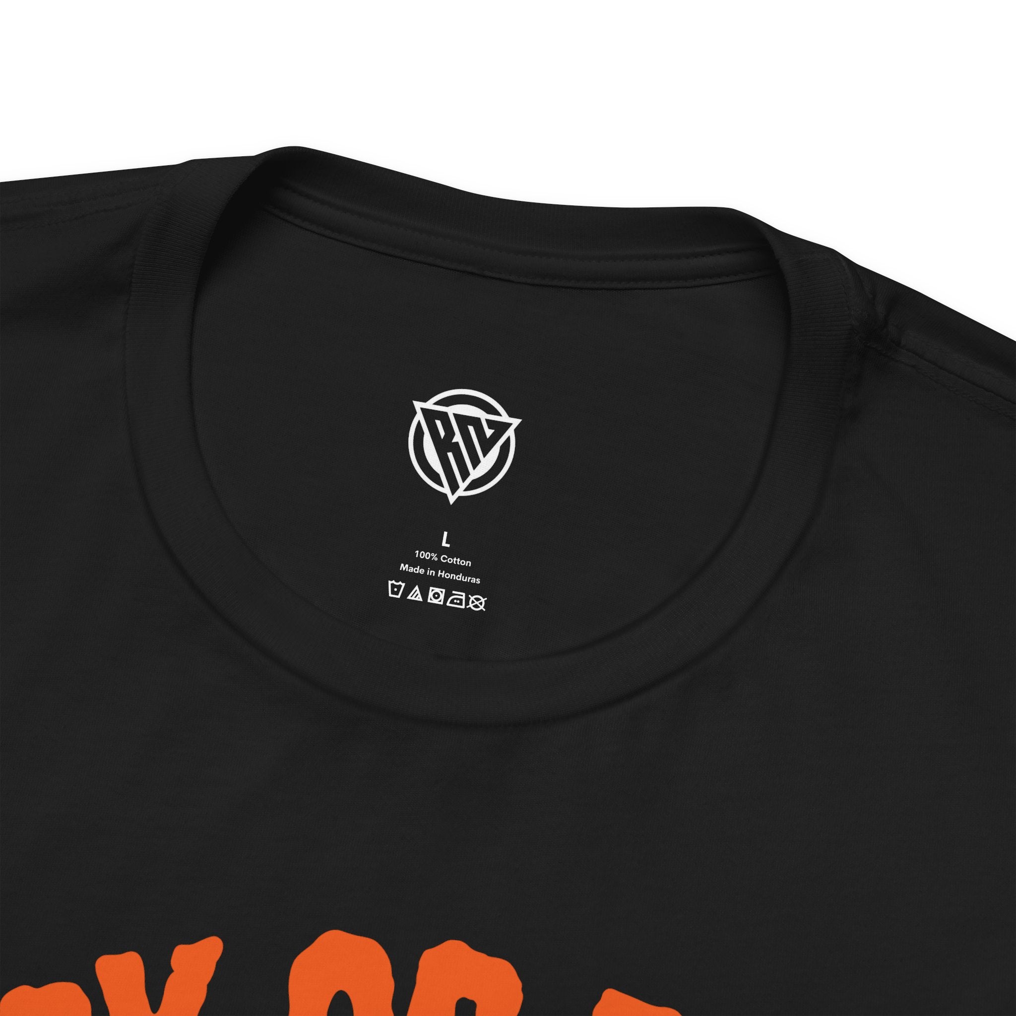 Halloween Graphic Tee for Unisex | Spooky Pumpkin Apparel | Trick or Treat Shirt | Autumn Fashion | Halloween Party Outfit | Fall [...]