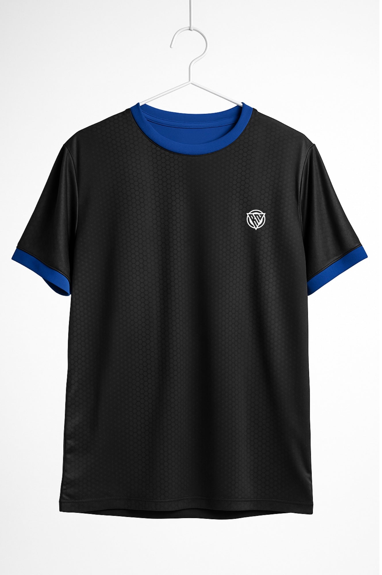 Playera Sport marca RN lines| Diseño único